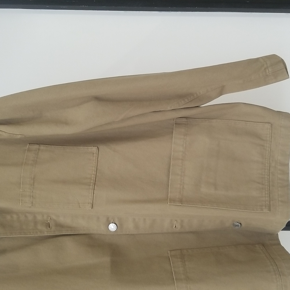 Slate & Stone Jacket - Picture 2 of 6